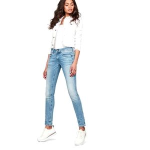 G star raw jean skinny